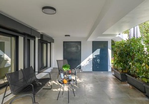 Pool Voula Apartment close to Kavouri Beach by Cielo Homes