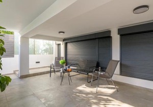 Pool Voula Apartment close to Kavouri Beach by Cielo Homes