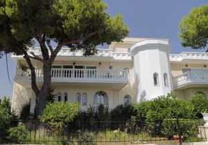 Priamos Kalitehnoupoli