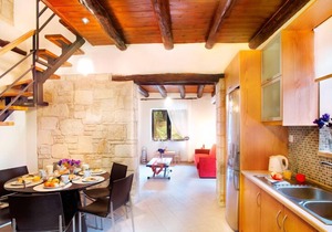 Rent Zourva Villa For Less And Enjoy An Original Summer In Crete!