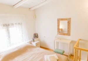 Romantic house - Priotissa II