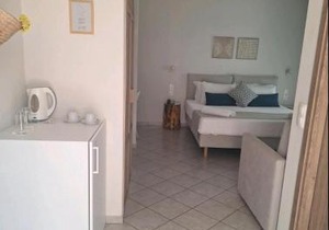 Romantica Hotel Apartments