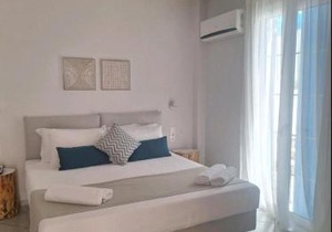 Romantica Hotel Apartments
