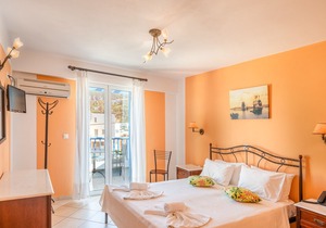Romantica Hotel