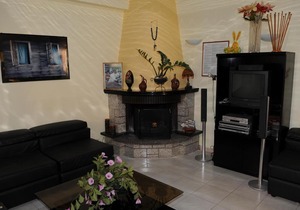 Room in BB - Welcome To Hotel petunia, In Neos-marmaras,xalkidiki ,greece, double room 5