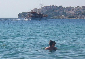Room in BB - Welcome To Hotel petunia, In Neos-marmaras,xalkidiki ,greece, double room 5