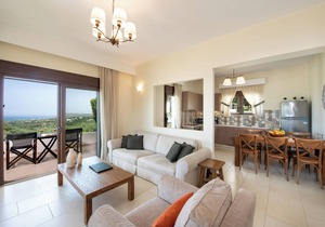 Roupes Villa I, Family villa, Fantastic views, Private pool