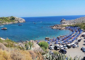 Savvinas House Faliraki-Traganou Beach