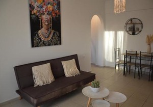 Sea melody apartments