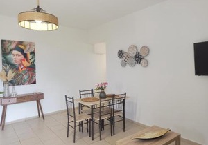 Sea melody apartments