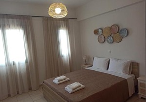 Sea melody apartments