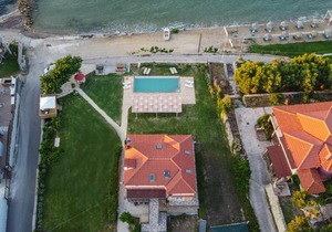 Sea View Holiday Homes - Omega Estate Resorts