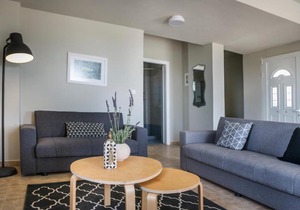Sea View Villa 2
