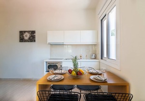 Secretnest 2 , studio,near the beach,Plakias
