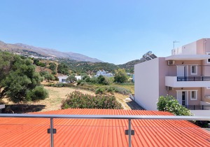 Secretnest 2 , studio,near the beach,Plakias