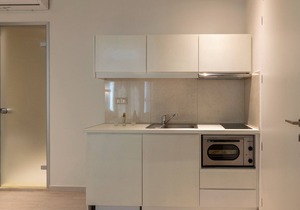 Secretnest 4 ,studio,near the beach,Plakias