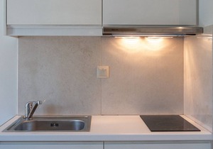 Secretnest 4 ,studio,near the beach,Plakias
