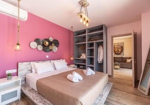 Semiso Beach Suites