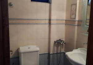 Skala Fourkas Centre