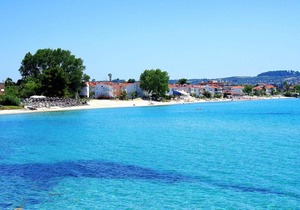 Skala Fourkas Centre