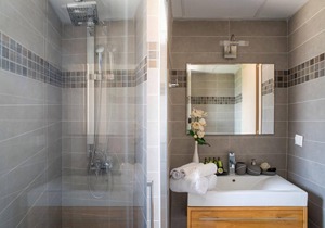 Skiathea Villas Villa B