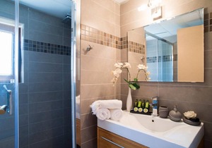 Skiathea Villas Villa B