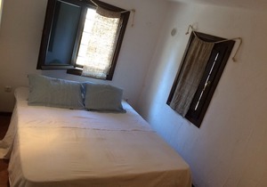 Skidia Apartment 3 with 30m² (2 beds + 1 additional bed possible)
