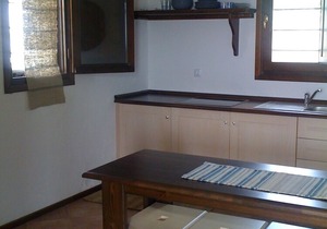 Skidia Apartment 3 with 30m² (2 beds + 1 additional bed possible)