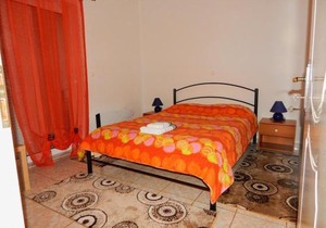 Small country apartment in Tripoli