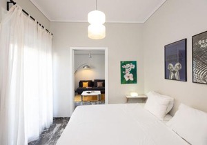 So Athens - Stylish 2 bedroom flat