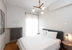 So Athens - Stylish 2 bedroom flat