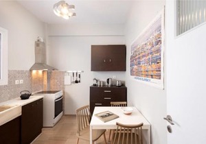So Athens - Stylish 2 bedroom flat