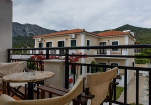 So Nice Hotel