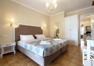 Solaris Apartment Kassiopi