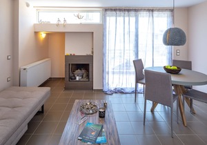SOLON - DELUXE CITY CENTER APARTMENT