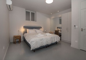 Sophisticated apartment in Syntagma