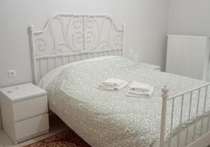 Spacious Apartment Anatoli Ioannina