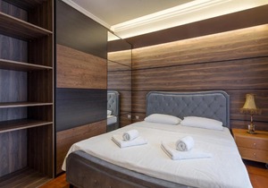 Spacious Apartment in Athens
