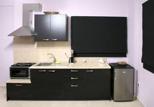 Spilios Apartment