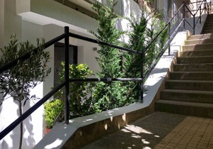 Stadium HiEnd Flat | Top Location