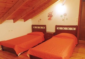 Stefanias 2 bedrooms apartment