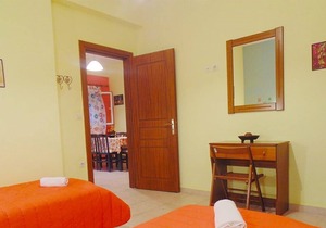Stefanias 2 bedrooms apartment