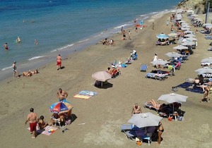 Stefanias 2 bedrooms apartment