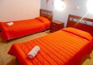 Stefanias 2 bedrooms apartment