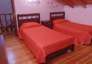 Stefanias 3 bedroom Apartments