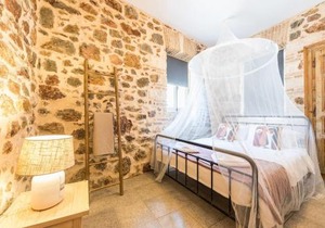 Stone House Under Acropolis