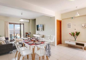 Stratianna View Villa