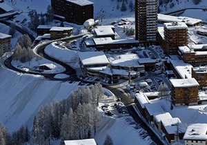 Studio 3 pers., slope view, ski-in/ski-out, balcony