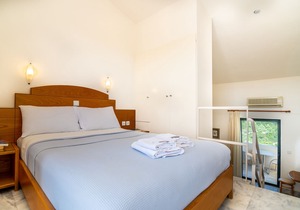 Studio in Orestis hotel