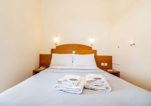 Studio in Orestis hotel